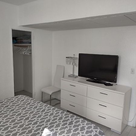 Tides Apt On Hollywood Beach Exterior foto