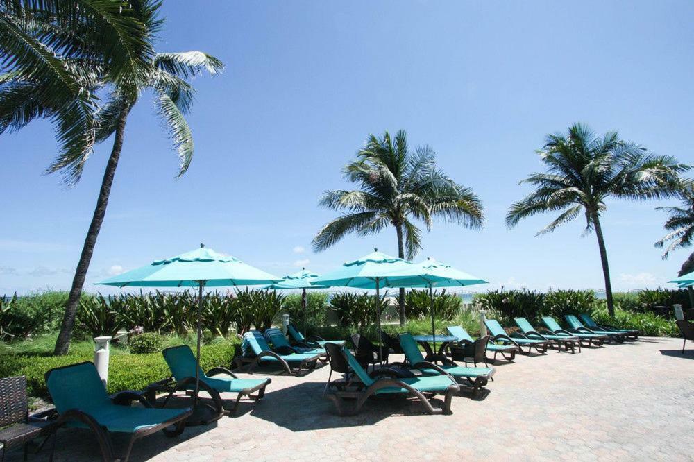 Tides Apt On Hollywood Beach Exterior foto