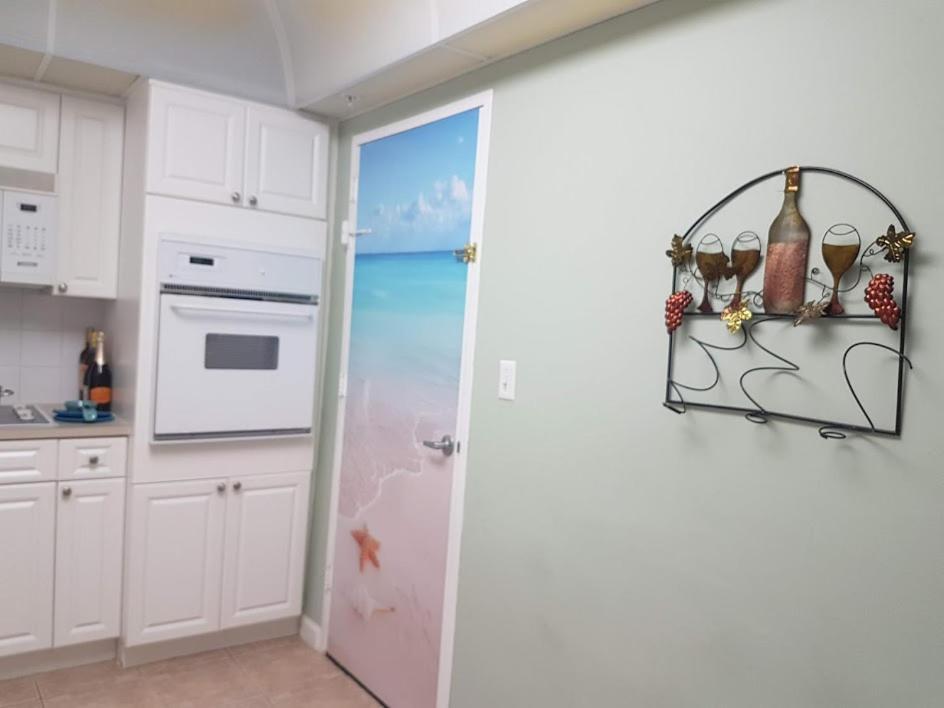 Tides Apt On Hollywood Beach Exterior foto