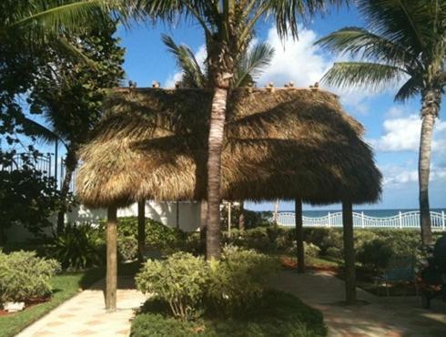 Tides Apt On Hollywood Beach Exterior foto